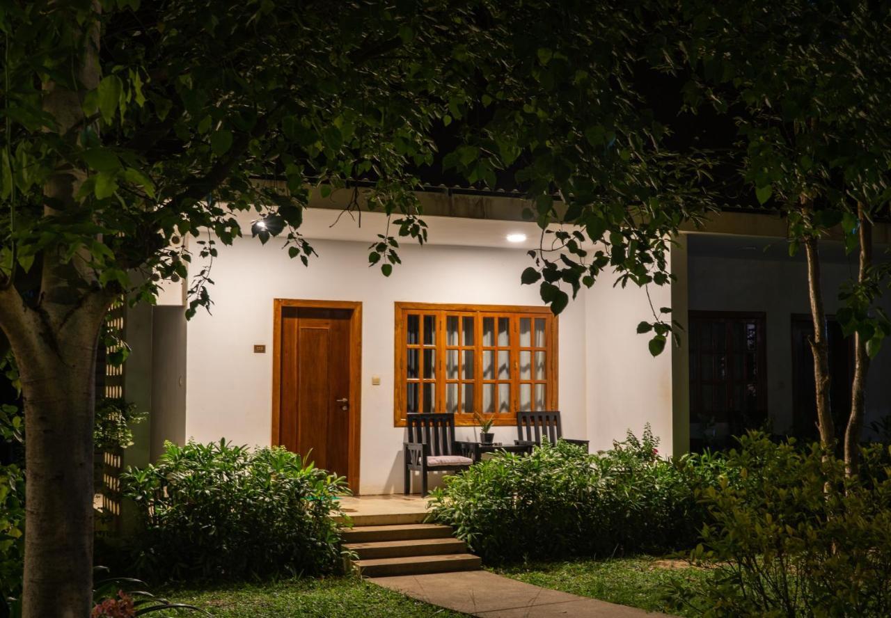 Amazing Smile Angkor Resort Siem Reap Exterior photo